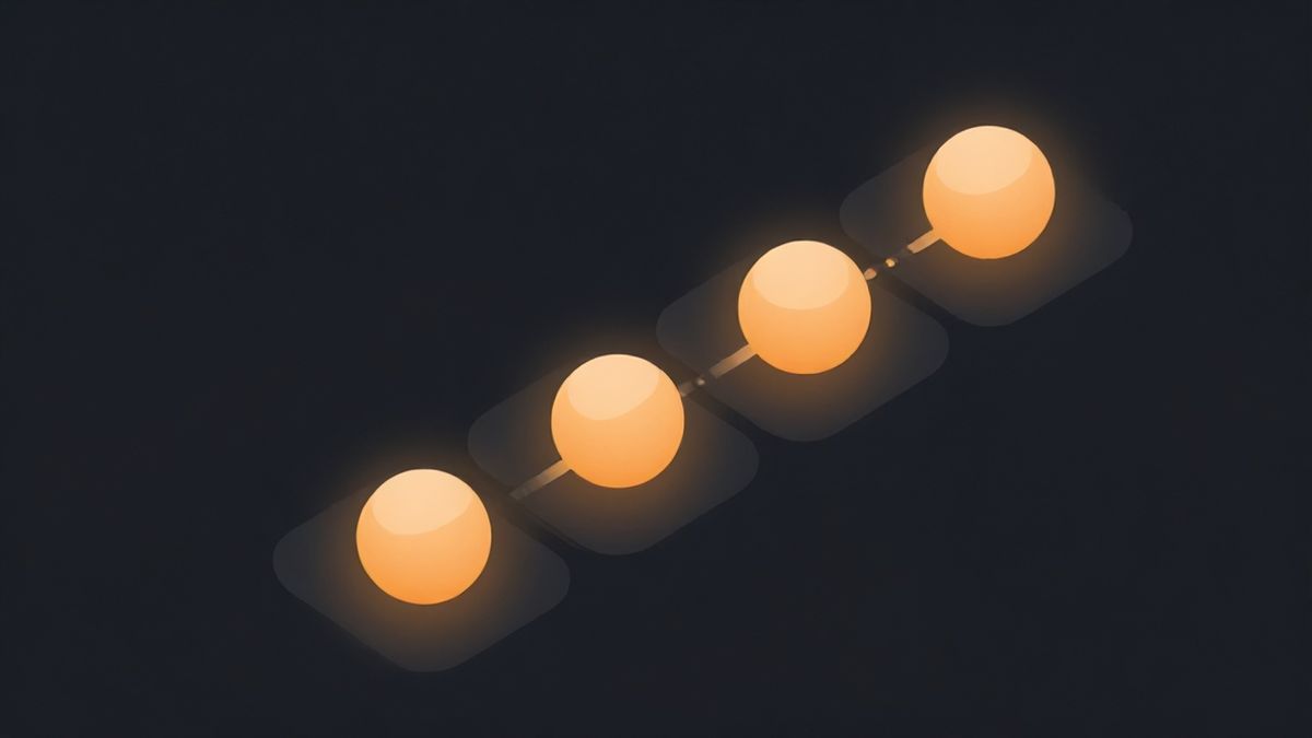 Autorec illustration hero image for automation article: Automating Meeting Transcription: From Recording to Archive