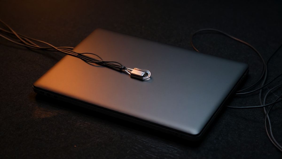 Autorec photoreal hero image for privacy article: Recording Client Meetings: Confidentiality First